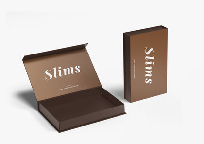 Slims wellness supplement