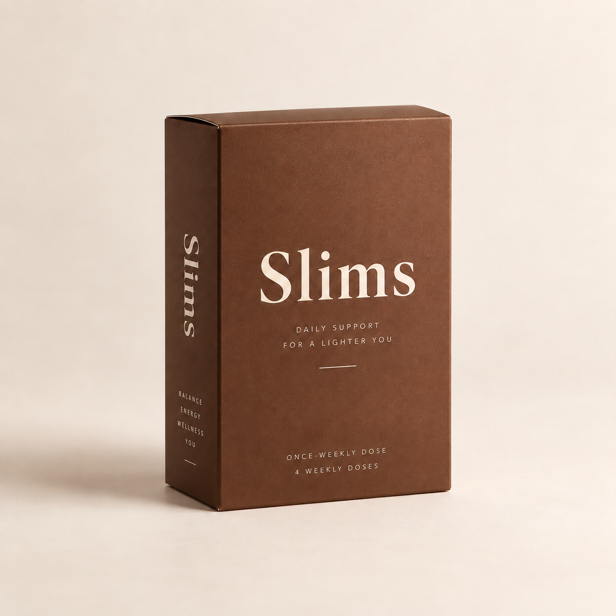 SLIMS