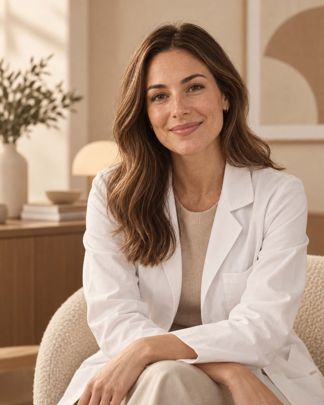 Slims clinician support